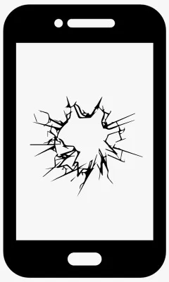 Mobile Screen mend (Original)