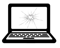 Laptop Screen mend